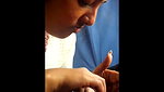 Desi Girl Richa Sucking Cock – Movies