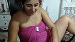 Delicious Indian Cam Girl – Movies