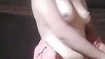 Village beauty show her sexy pussy