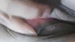 Village beauty show her sexy pussy