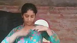Village beauty show her sexy pussy