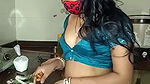 Desi hot bhabi in cam