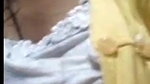 Lankan Girl Showing
