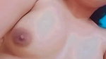Sexy Indian Girl Shows Boobs