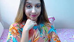 Indian Webcam Girl Sameera – Movies