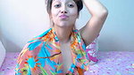 Indian Webcam Girl Sameera – Movies