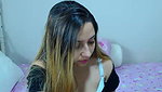 Indian Webcam Girl Sameera