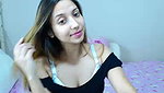 Indian Webcam Girl Sameera