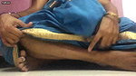 Mature Tamil Pussy Exposed