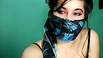 Beautiful Desi Girl Naina Show
