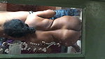 Tamil Bhabhi Sucking In Shower