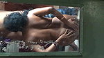 Tamil Bhabhi Sucking In Shower