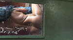 Tamil Bhabhi Sucking In Shower