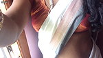 Tamil Bhabhi White Sari Show – Movies