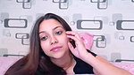 Indian Webcam Girl Sameera – Movies