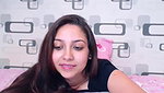 Indian Webcam Girl Sameera – Movies