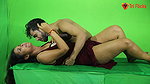 Green Screen S1 Episode 01