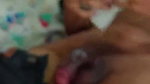 Wife Fucking The Food Deliveryman And Recording It For Husband