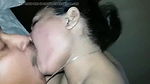 Desi Wife Painful Riding Hindi Talking