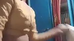 Beautiful Village Girl Feeling Horny