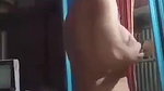 Beautiful Village Girl Feeling Horny