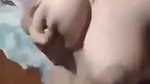 Beautiful Village Girl Feeling Horny