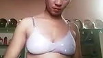 Punjabi Bhabhi Striptease Show – Movies