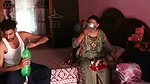 Pakistani bhabhi sex with dever new punjab multan