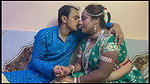 First Wedding Night of Husband Wife Arpita Ghosh