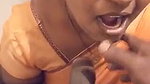 Sexy Bhabhi Blowjob