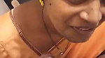 Sexy Bhabhi Blowjob