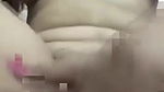 Horny Girl Fingering Moaning