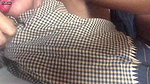 Tamil Bhabhi Using Pillow – Movies