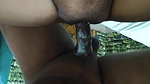 Indian riya Bhabhi Fuck a creamy pussy in doggy style