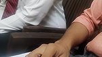 Desi Babe Sneha Fucked By Teacher