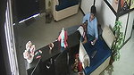 Fucking scandal leaked by cctv
