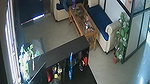Fucking scandal leaked by cctv