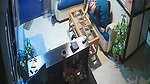 Fucking scandal leaked by cctv