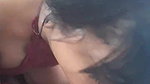 Young Girl Sucking and Making Her Uncle Cum