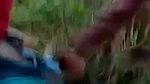 Cute Indian Village Girl Sucking