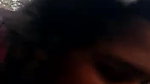 Cute Indian Village Girl Sucking