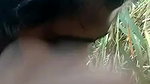Cute Indian Village Girl Sucking