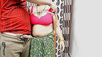 Desi Darji (tailor) fucked hard with Shila – Hindi audio