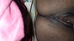 Bangladeshi Village wife anal finger and fuck