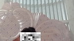Desi village wife hard fuck reverse hardcore fuck