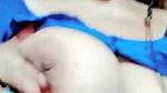 DEEPA hot milf showing her tanker boobs on chamet live with face || Must Watch
