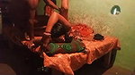 Village bhabhi hard fucked by young devar