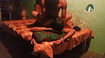 Village bhabhi hard fucked by young devar