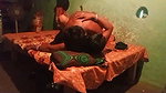 Village bhabhi hard fucked by young devar