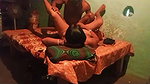 Village bhabhi hard fucked by young devar
